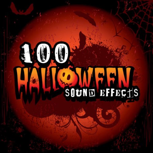 Play Halloween Sound Effects by Halloween Sound Effects on Amazon Music