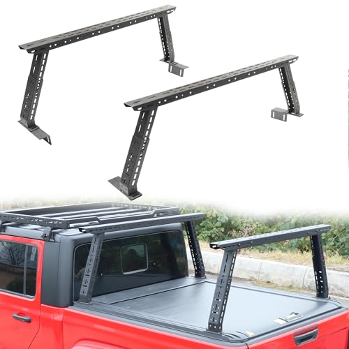 1000 Lbs Load Capacity Adjustable 16'' to 25'' High Truck