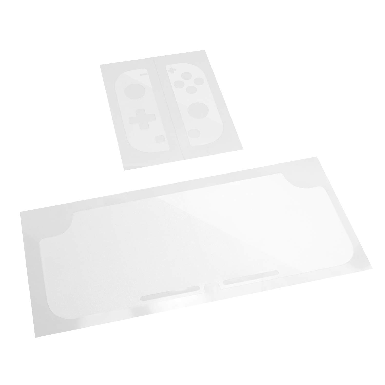 Amazon.co.jp: ニンテンドースイッチLite用本体保護シート