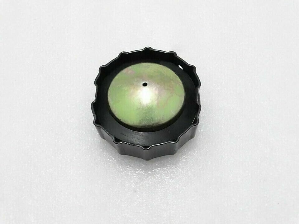 Miniatura 2 de Tapa del depósito de combustible para tractor Mahindra 005554361R93  005554361R92