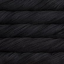 Malabrigo Sock Yarn 195 - Black