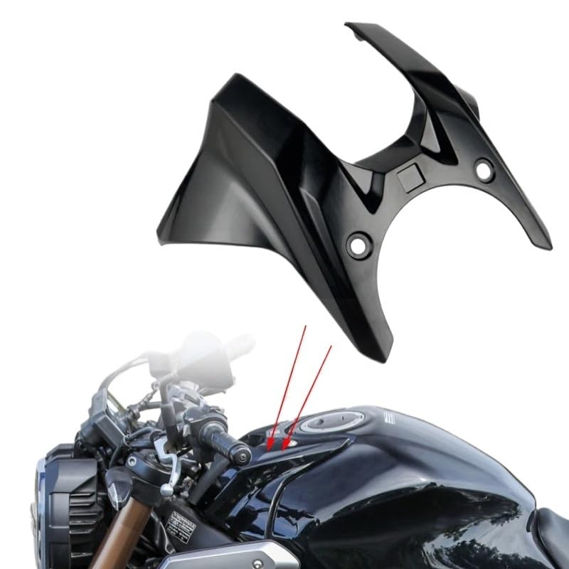 Couvercle protection carburant Honda CB 650R CBR650 R carénage moto