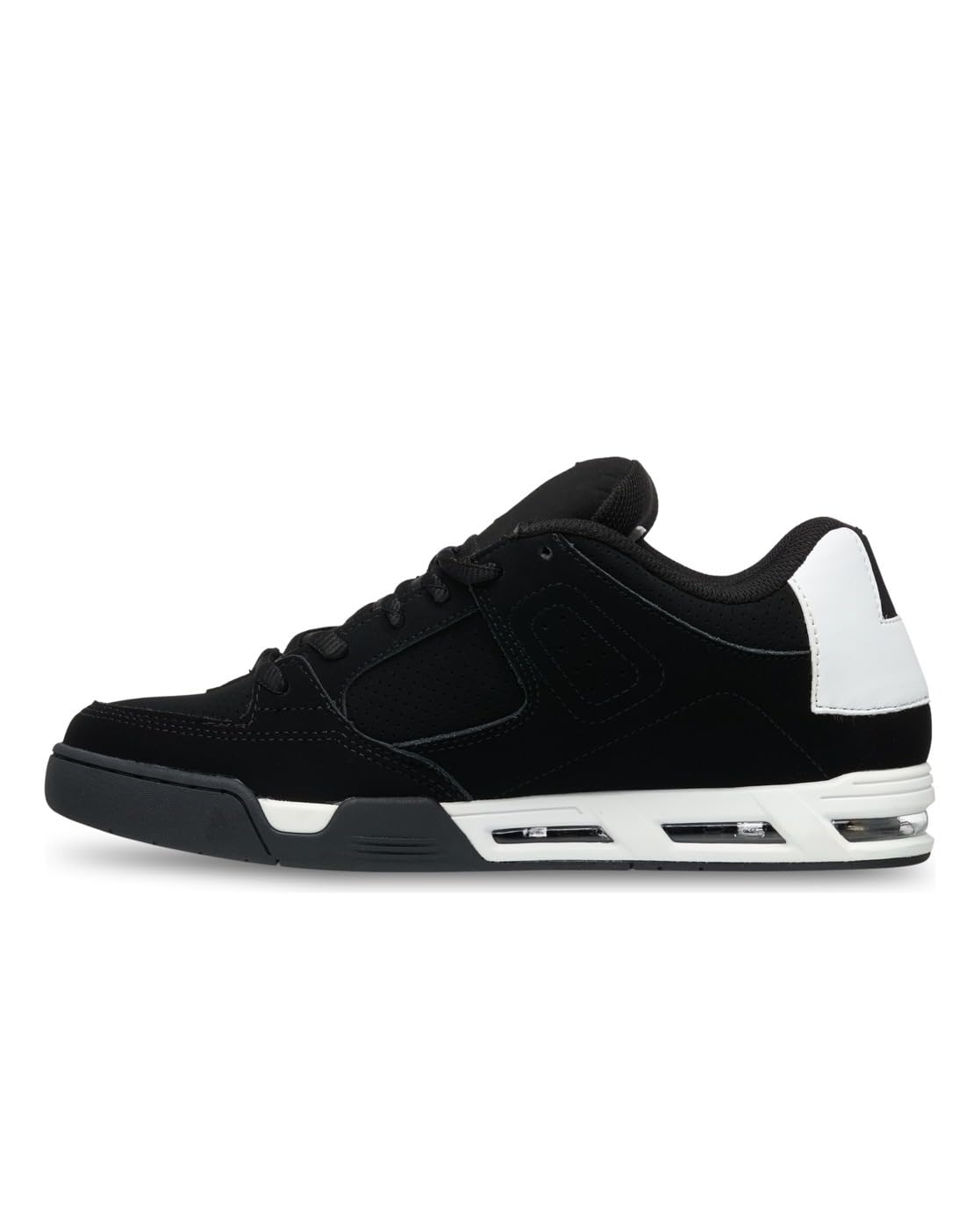 DC Shoes Męskie buty skate Dc02220