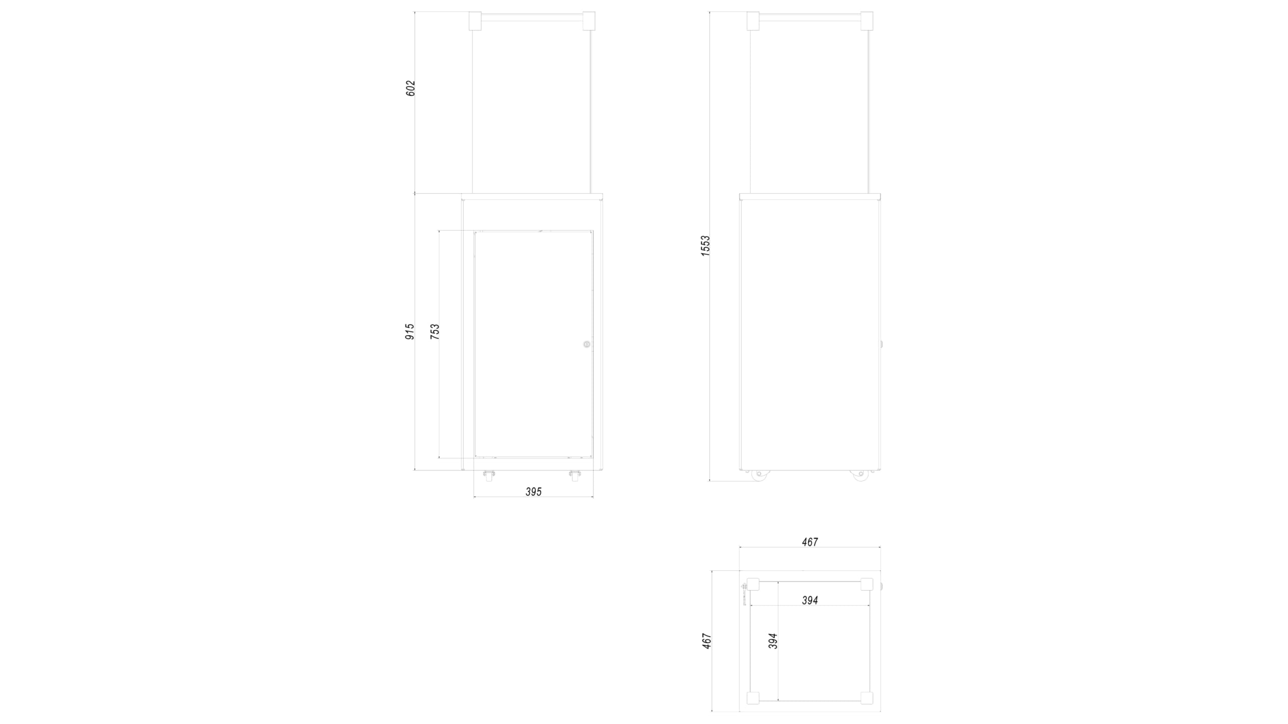 KRATKI Grzejnik tarasowy Patio stal ręczne sterowanie 8,2 kW