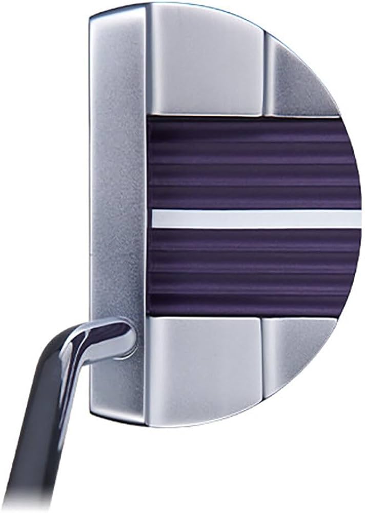 Amazon.co.jp: ONOFF Women's PUTTER LADY OM-6 Golf Club