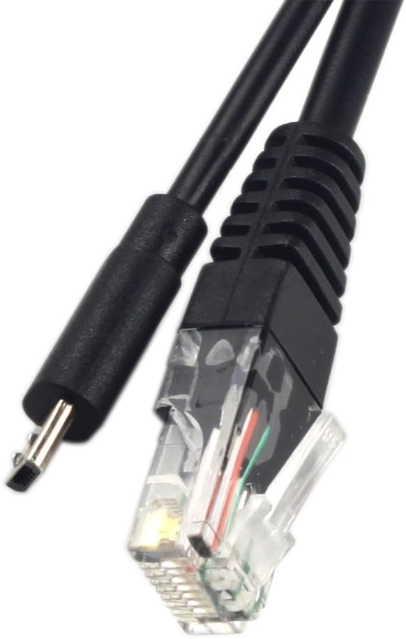 UCTRONICS IEEE 802.3af Micro USB Active PoE Splitter Power Over Ethernet 48V to 5V 2.4A for Tablets, Dropcam or Raspberry Pi 2/3B+ (48V to 5V 2.4A)