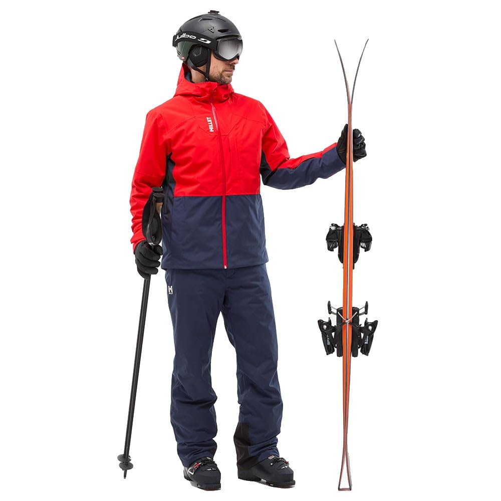 MILLET Brevent Pant M - Pantalones Hombre