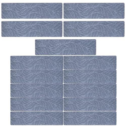 �ؐ��K�i�p �X�e�b�v�g���b�h,15�� ���������͂����ē\��X�e�b�v�g���b�h - �S��������~�߃v���e�N�^�[�}�b�g �����K�i�p ����� �y�b�g �ƒ� �K���[�W �e���X����