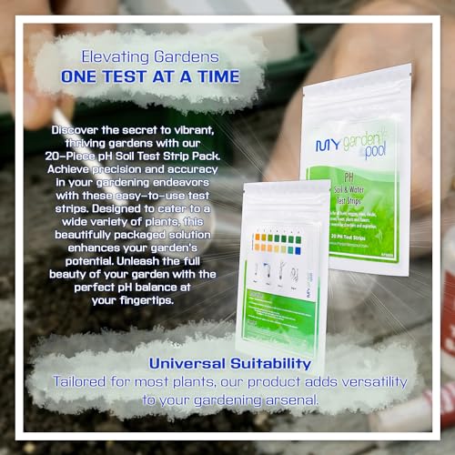 Espoma-FT18-Organic-Flower-Tone-3-4-5-18-lb-Bag-with-My-Garden-Pool-PH-Soil-Test-Strips-20-ct-and-My-Garden-Pool-Superior-Gardening-Claw-Gloves-and-Garden-IQ-Smart-Gardening-AI-Assistant
