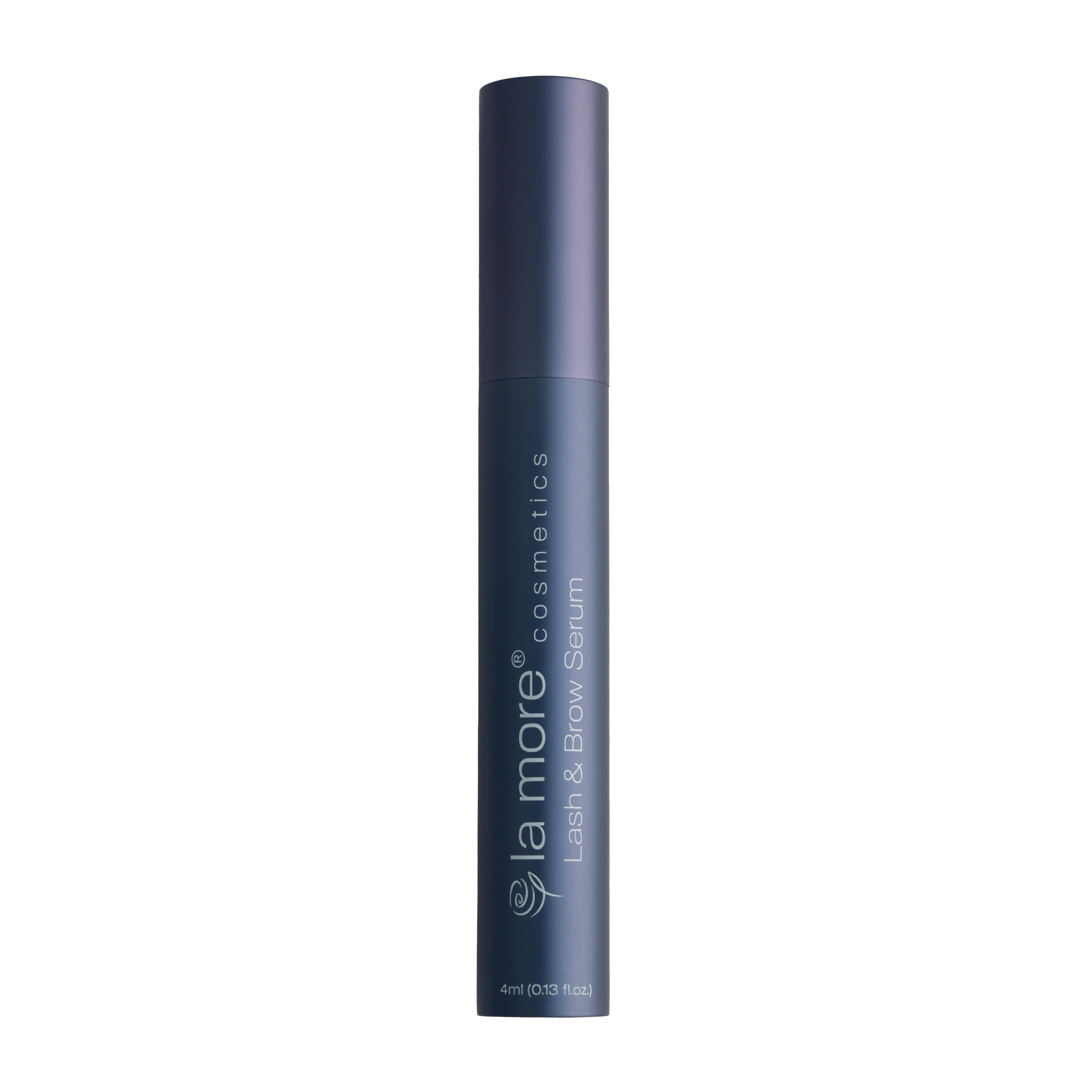 La More Lash & Brow Serum – nietestowane na zwierzętach, wyprodukowane w Niemczech, wolne od hormonów: do uwodzicielskich rzęs i zapierających dech w piersiach brwi