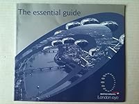 The essential guide British Airways London eye 0007638590 Book Cover
