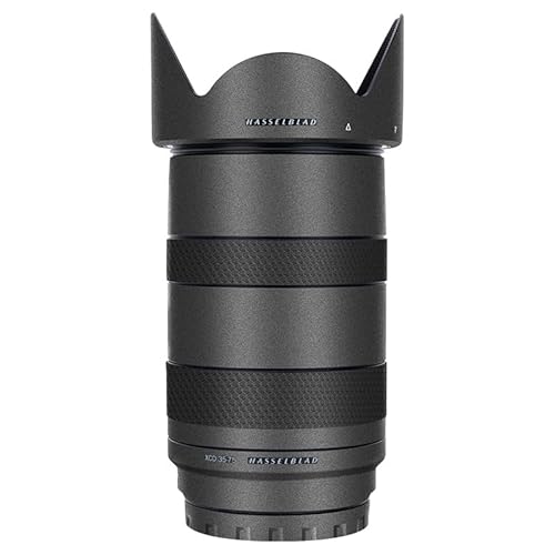 JJC �J���������Y�{�̕ی�t�B���� Hasselblad XCD 35-75mm F3.5-4.5�����Y�ɑΉ� �����Y�{�f�B�ی�V�[�g 3M�f�� �C�A�h�~ �\��t���X���[�Y �Ղ��c��Ȃ� �O���b�v�̓A�b�v ����~�� �ώC�� �ϖ��� �J�X�^���t�B�b�g ����