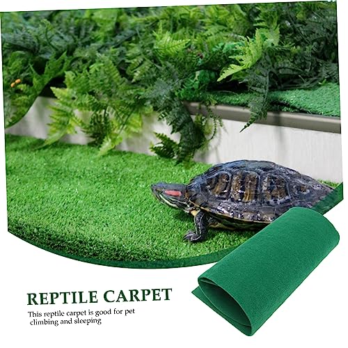 Alfombrilla para Reptiles Tortugas y Lagartos miniatura 7