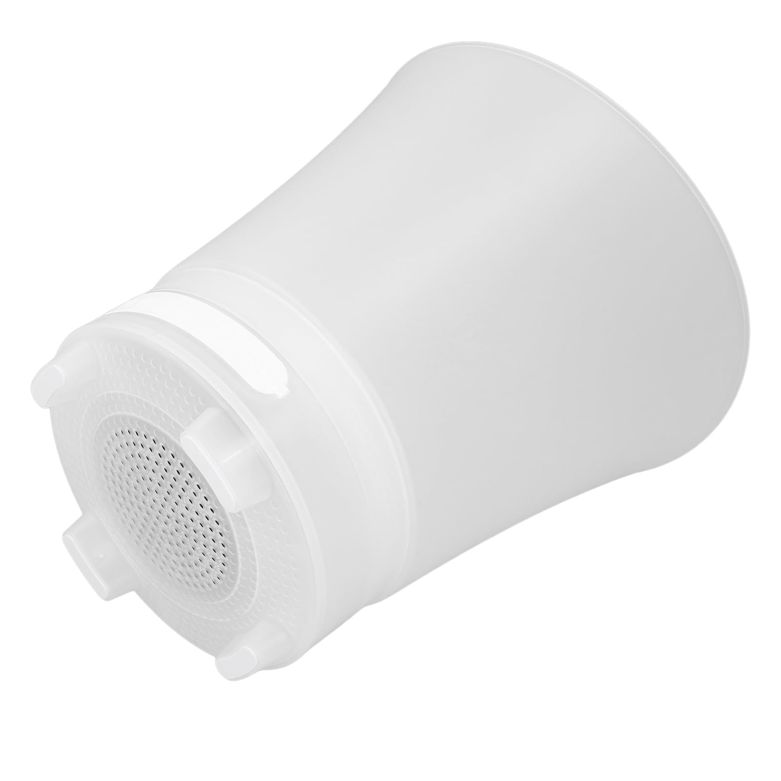 Cubo de Hielo LED con Altavoz, Capacidad Grande de 7L