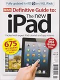 Bdm's Definitive Guide to: The New iPad Volume 8 Winter 2012/2013