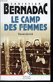 Paperback Le Camp des femmes [French] Book