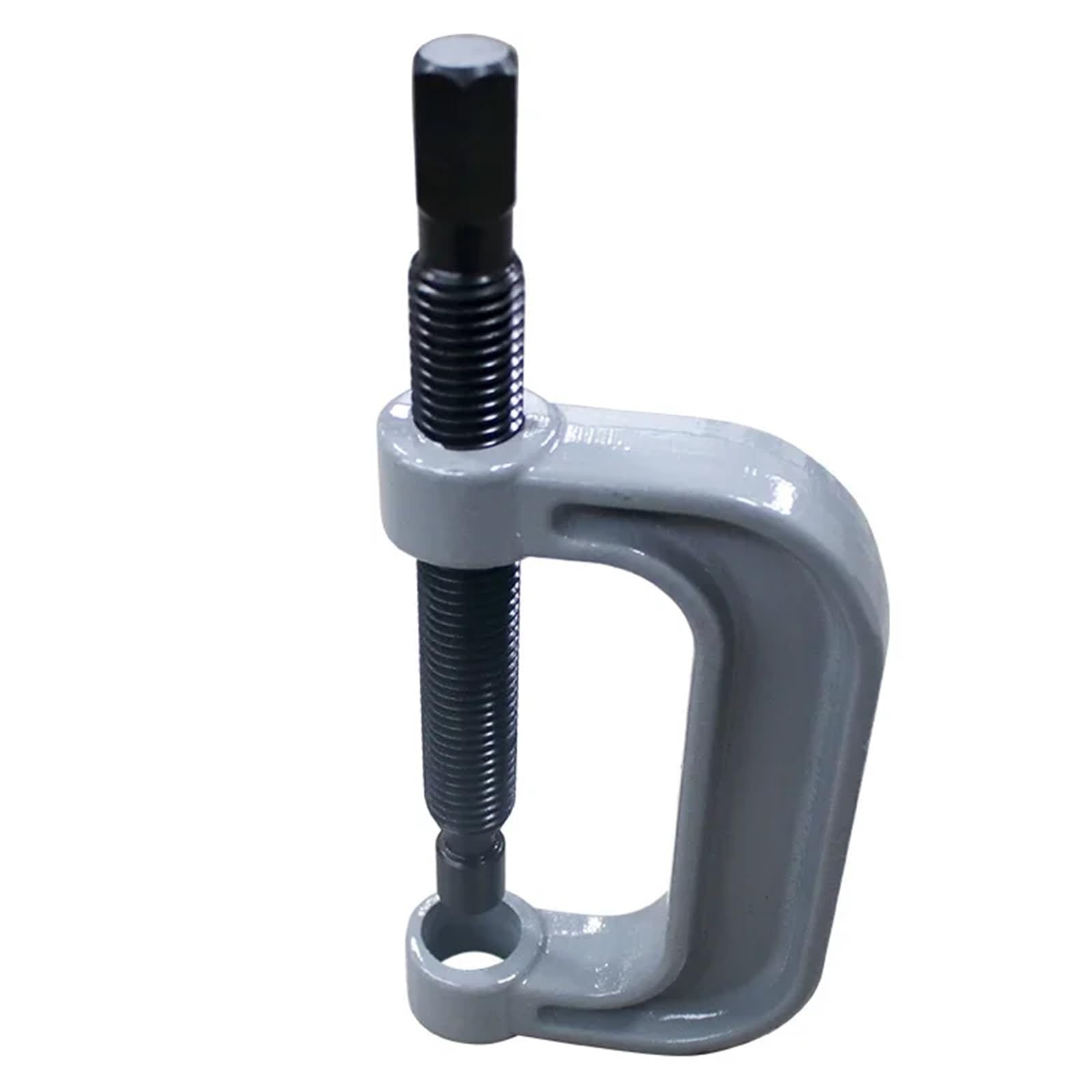 Sway Bar Przegub Kulowy Zestaw Zestaw 21 szt./zestaw do zaciskania sworzni kulowych, stal węglowa, narzędzie do naprawy samochodów, adapter montażowy