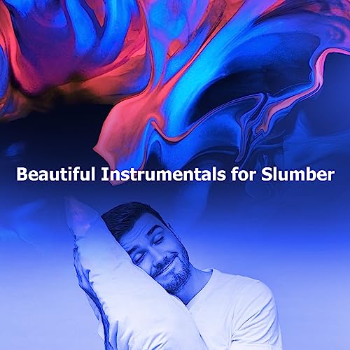 Slumber Deepsleep Amazon Music - Deep Sleep ASMRのBeautiful Instrumentals for Slumber ...