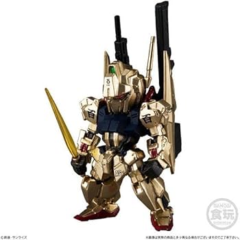 Amazon | ガンダム FW GUNDAM CONVERGE:CORE 赤い彗星の軌跡