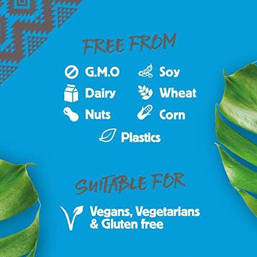 Rio Amazon Cat’s Claw Bark 120 x 500mg Capsules BigaMart