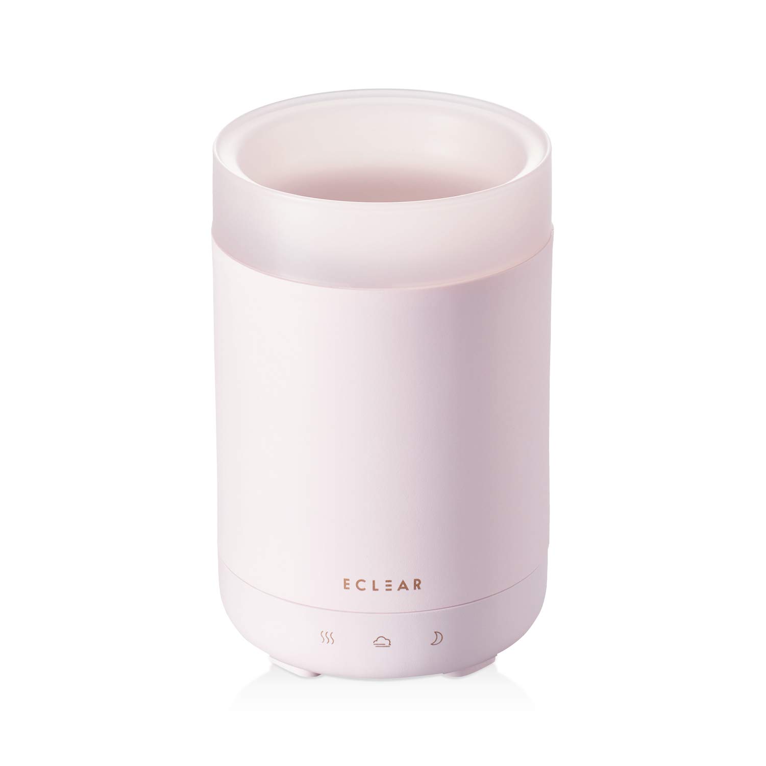 エレコム 加湿器 卓上 抗菌 アロマ AC電源 7色LED 空焚き防止 容量150ml エクリアミスト HCE-HU2005Uシリーズ ホワイト HCE-HU Amazon.co.jp: 【2020年モデル】 エレコム 加湿器 卓上 抗菌