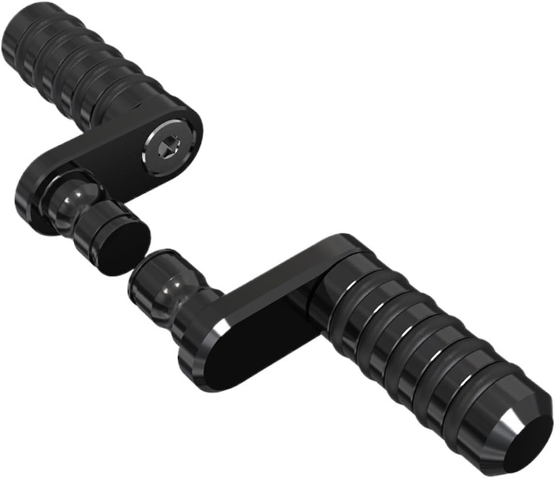 Gear Shift Lever Brutale 750/910/920/989/990/1078/1090 F4 1000/312/R/RR Brake Pedal Shift Lever Toe Floor Boards(2)