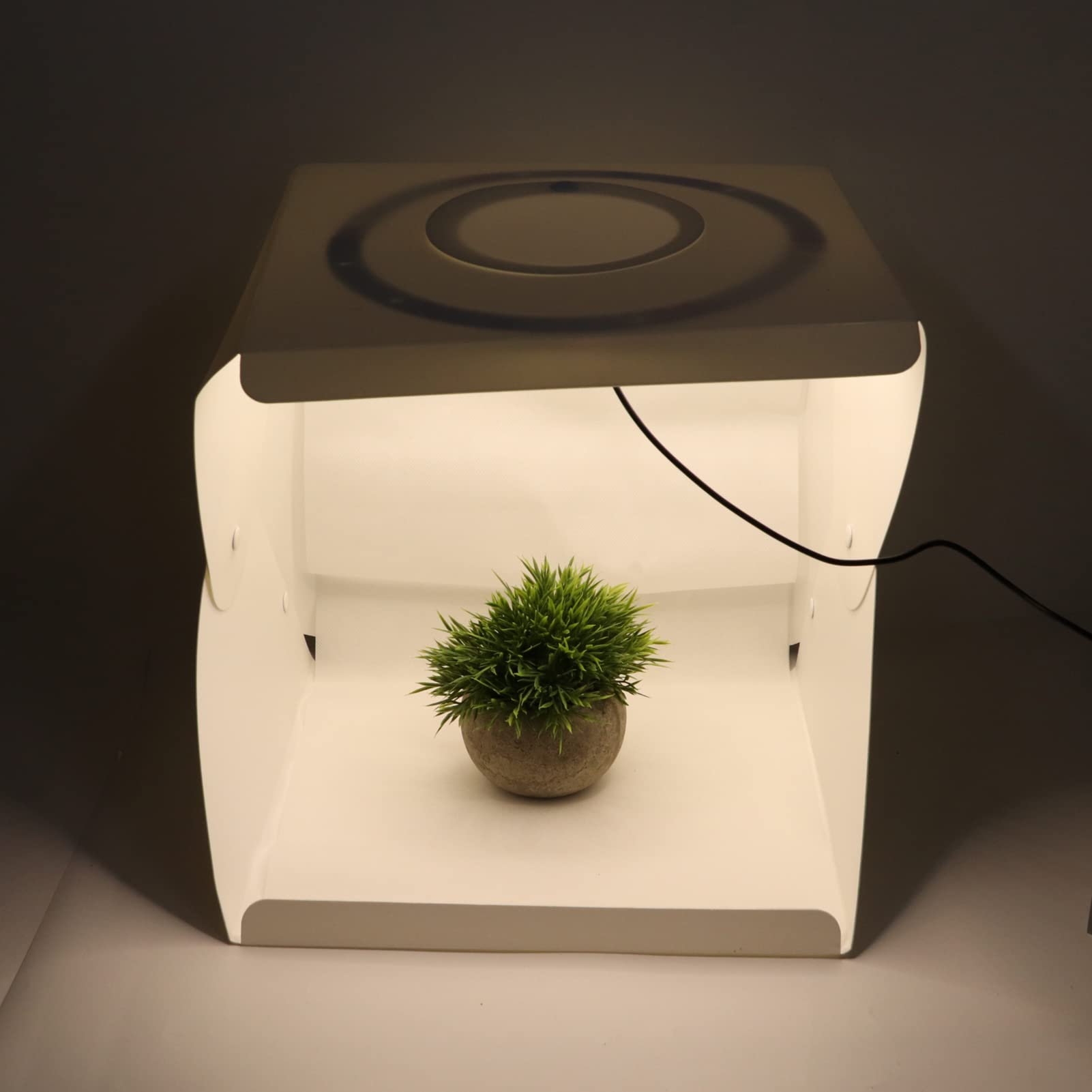 Mini Scatola Luminosa Portatile per Studio Fotografico per Fotografia, Scatola Luminosa per Fotografia, Cabina Portatile per Studio Fotografico, Mini Tende da Ripresa Mini Scatola Luminosa Portatile per Studio Fotografico per Fotografia, Scatola Luminosa per Fotografia, Cabina Portatile per Studio Fotografico, Mini Tende da Ripresa