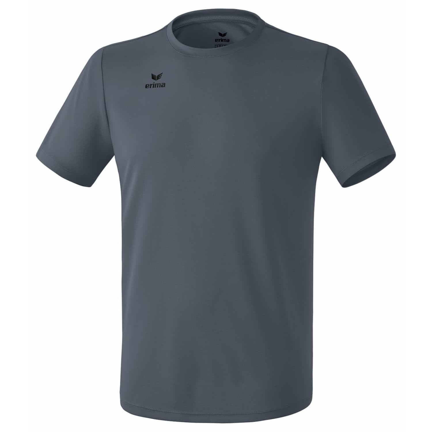 Erima Men's Functional Teamsport T-Shirt Slate Grey