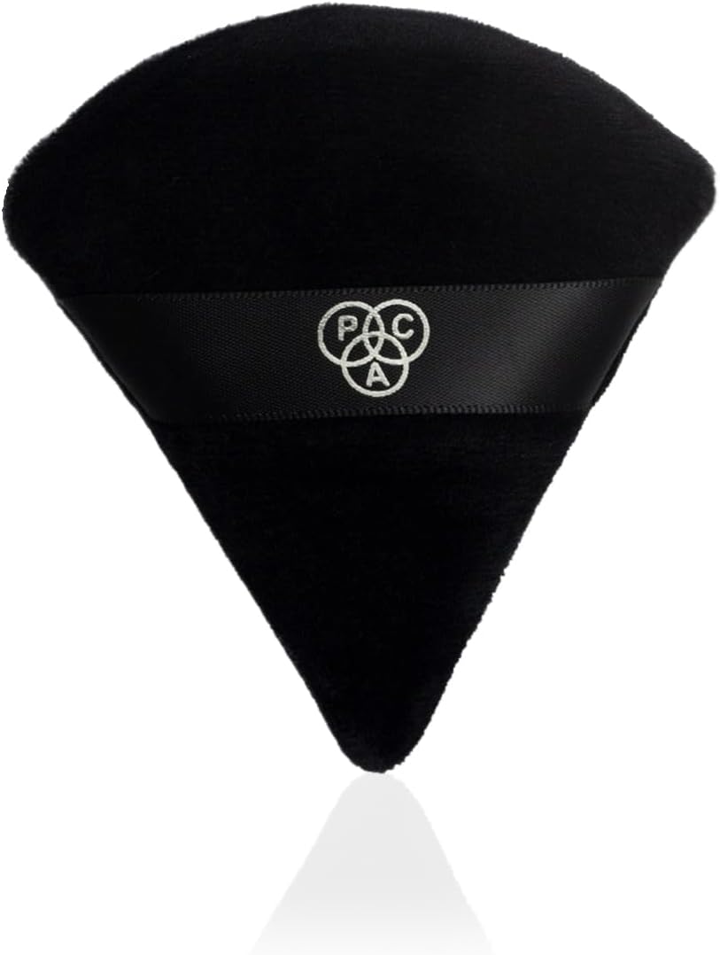 Pocket Puff (Black) (Medium) (1 Pc)