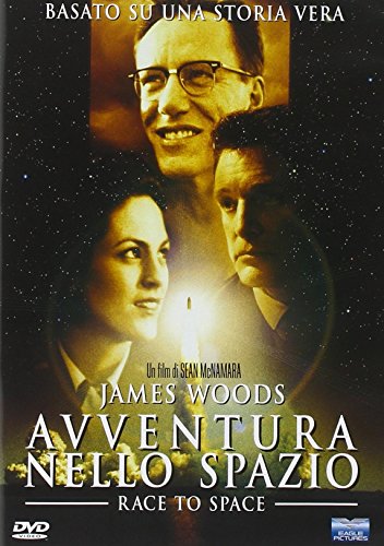 Avventura Nello Spazio