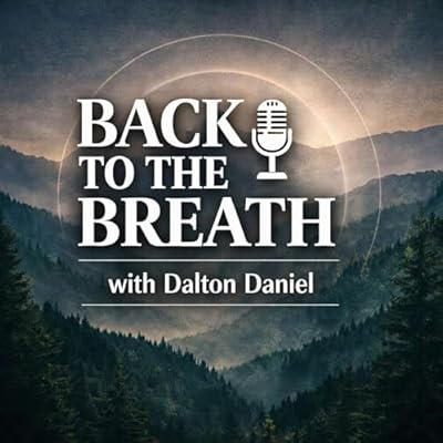 Back To The Breath