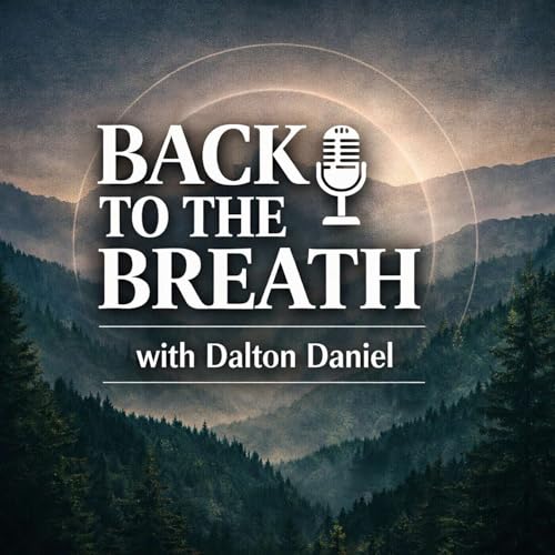 Back To The Breath Titelbild