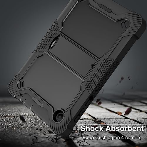 Housse antichoc pour TCL Tab 8 protection robuste et durable