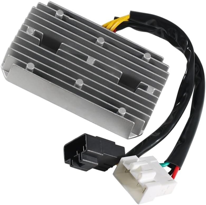 Motorcycle Voltage Regulator Rectifier OEM 31600-L3A-000 31600-L4A-000 Fit For 400I (L8) EU 600 I ABS EXECUTIVE SPORT L6 L7