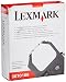 Produktbild Lexmark 3070166 Ribbon Patrone, schwarz