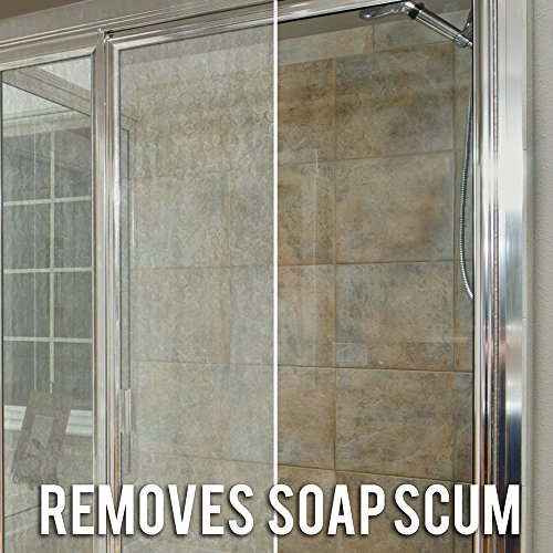 Lime-A-Way - 0-51700-87103-2 Bathroom Cleaner, Removes Lime Calcium Rust, 22 Fl Oz (Pack Of 6) #TOP4