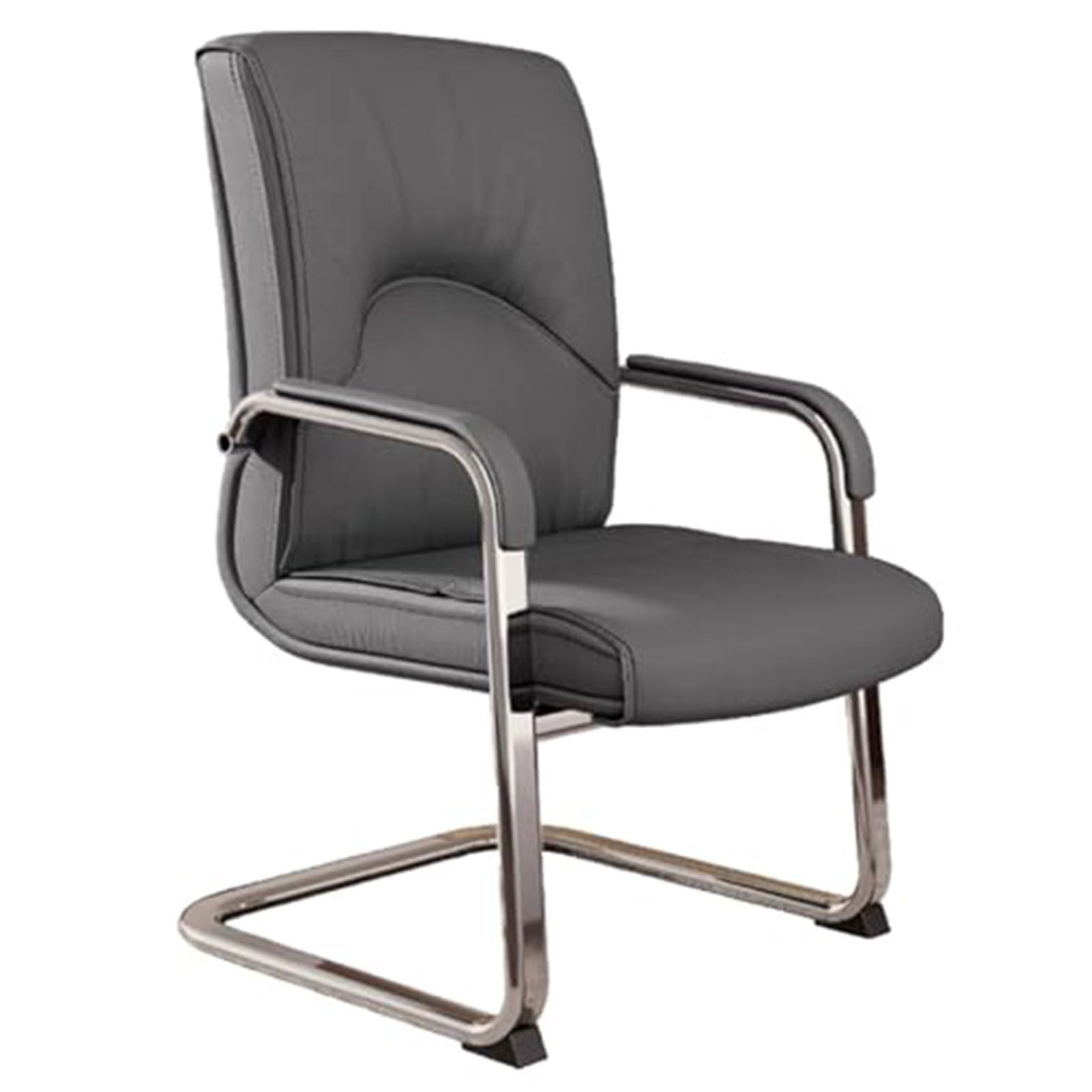 Chaise de salle d'attente rembourrée idéale pour accueillir vos clients avec élégance