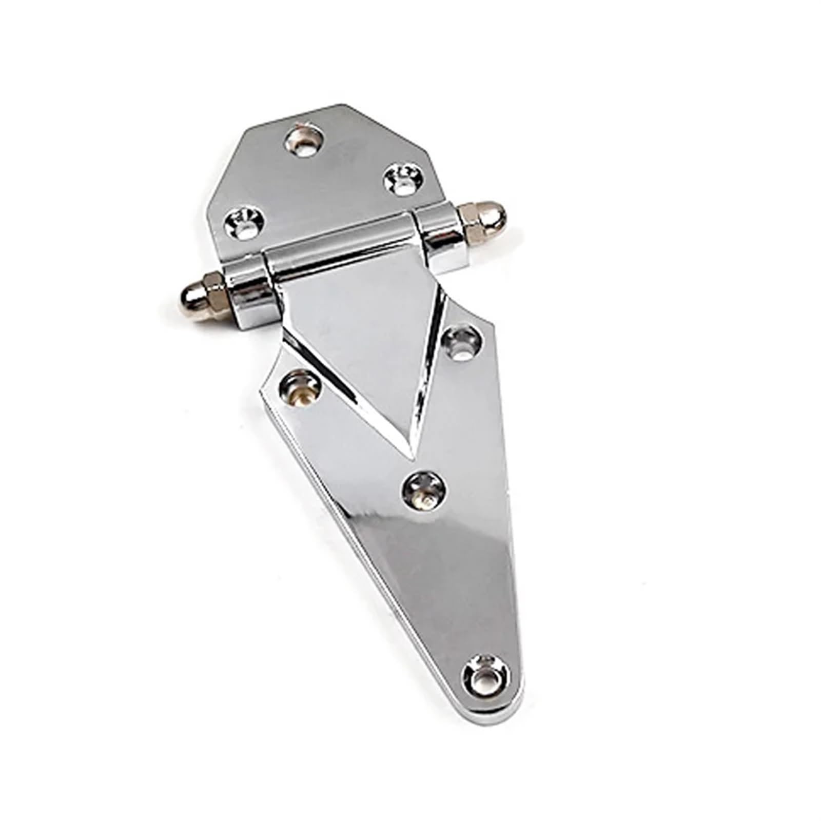 Charnière A01 en alliage de zinc pour réparer une porte de four affaissée