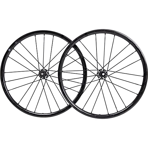 Fulcrum Racing Zero CMPTZN DB Wielset - 28 | Carbon | 2-Way Fit | AFS