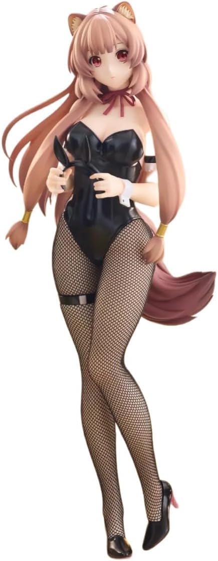 盾の勇者の成り上がり BiCute Bunnies ラフタリア フィギュア36体 Amazon | ラフタリア フィギュア 盾の勇者の成り上がり Season 3