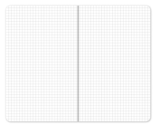 Carnet de graphiques pour éviter la perte de vos notes orange - 3