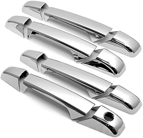 MaxMate 07-13-Yukon-handle Door Handle