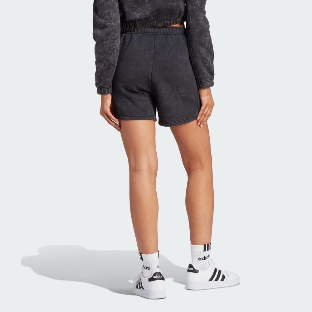 adidas womens W ALL SZN WS SHShorts