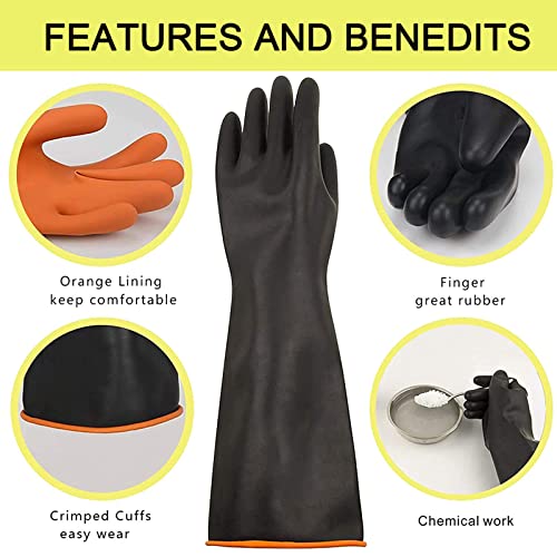 Guantes, Tools Imagen adicional