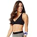 Zumba Fitness Women's Don't Leave Me Hanging' V-Bra