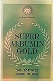 Super Albumin (240 Softgels)