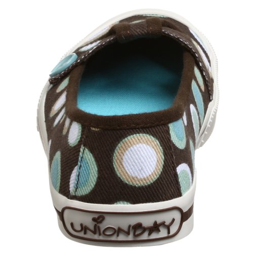 UNIONBAY Little Kid/Big Kid Spaceglobe-g T-Strap Shoe3