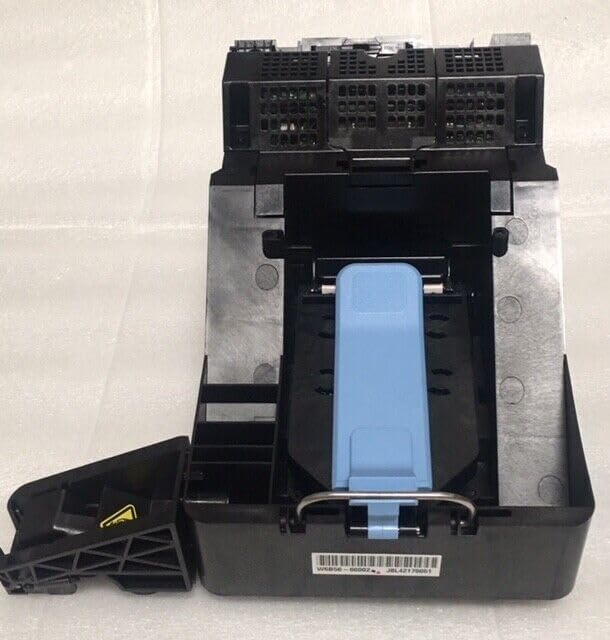 Replaced Parts for Printer W6B55-67007 - for HP Carriage 3 W/Cutter (#US-270724-PR0835)