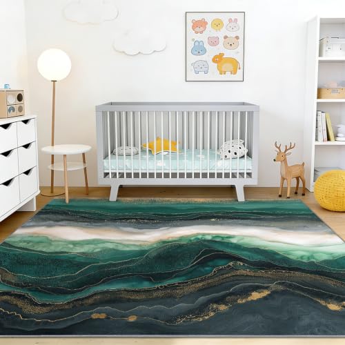 Moquette salon lavable antidérapante pour un entretien facile et rapide