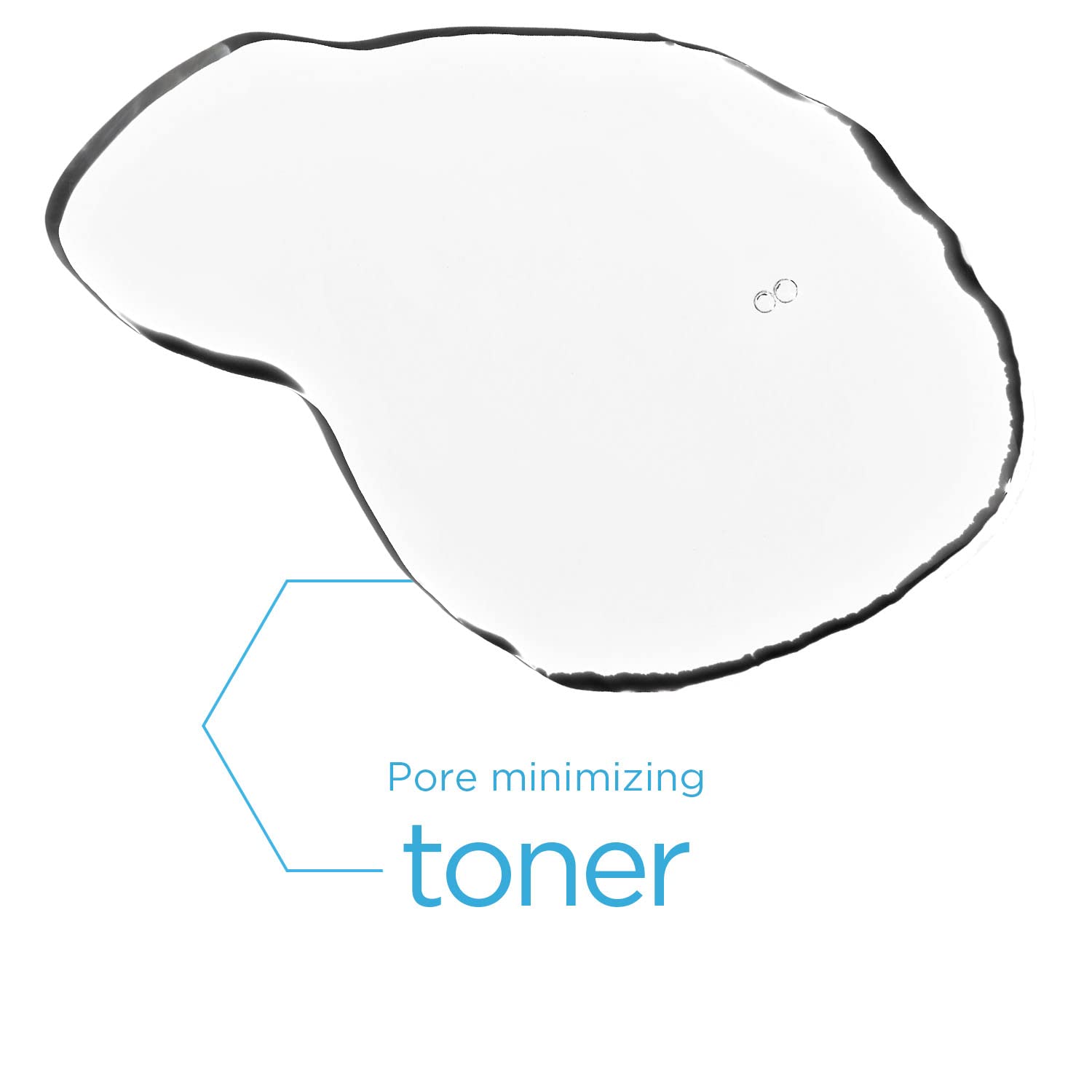 NEOSTRATA Oily Skin Solution Pore Minimizing Toner with Glycolic Acid Non-Comedogenic, 3.4 fl. Oz - Image 2